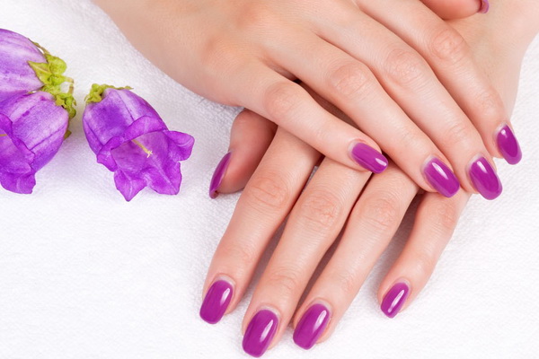 NAIL CARE 3
