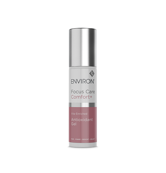 Antioxidant Gel