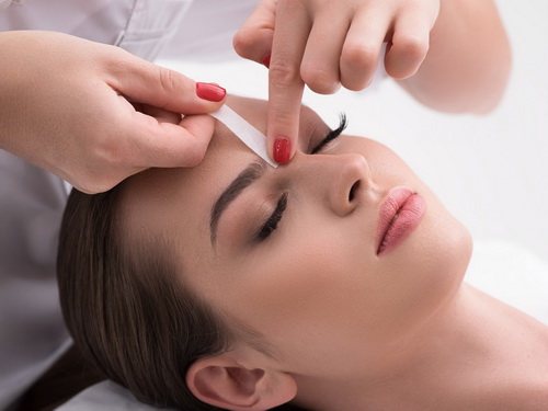 Face on Beauty Salon Erina  Facials, Makeup, Waxing and more