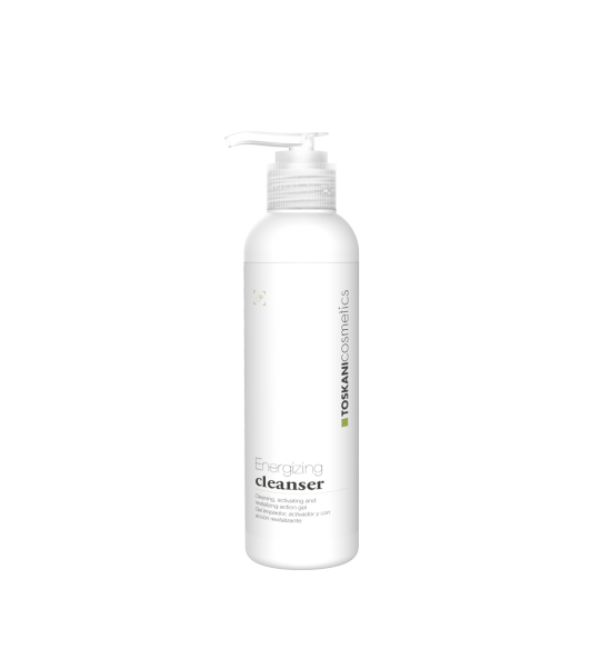 TKN Energizing Cleanser